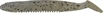 Picture of GSM CANE THUMPER 3.5" WTRMLN RED FLK CTHMP35-02