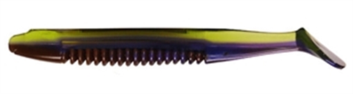 Picture of GSM CANE THUMPER 5" PEARL CTHMP5-10