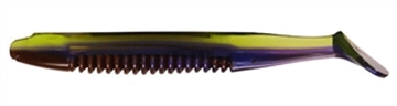 Picture of GSM CANE THUMPER 5" PEARL CTHMP5-10