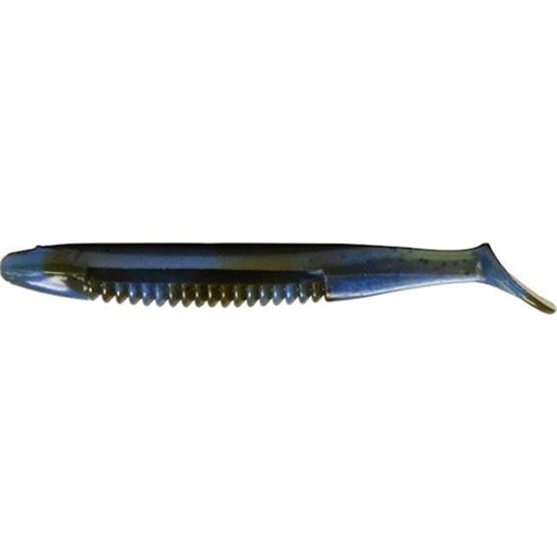 Picture of GSM CANE THUMPER / GREEN PUMPKIN BLUE SWL (8 PACK) BBB-CTHMP3505