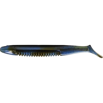 Picture of GSM CANE THUMPER / GREEN PUMPKIN BLUE SWL (8 PACK) BBB-CTHMP3505
