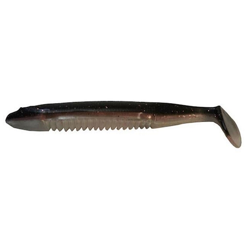 Picture of GSM CANE THUMPER / SPARKLE SHAD (8 PACK) BBB-CTHMP3517