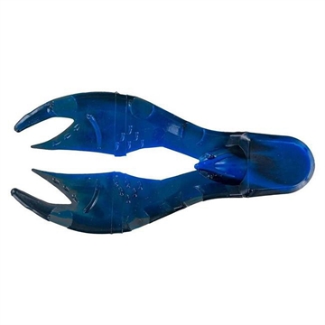 Picture of GSM CHUNK / BLACK BLUE SWIRL (10 PACK) BBB-CHU32512