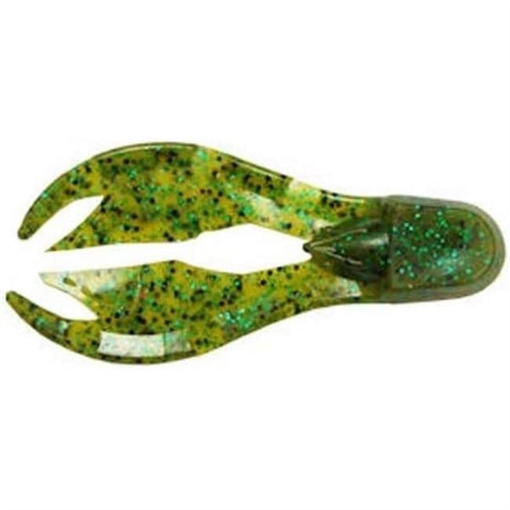 Picture of GSM CHUNK / PUMPKIN PEPPER GREEN (10 PACK) BBB-CHU27503