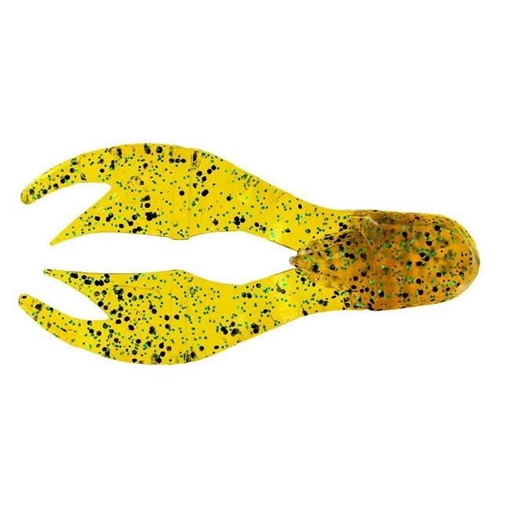 Picture of GSM CHUNK / PUMPKIN PEPPER GREEN (10 PACK) BBB-CHU32503