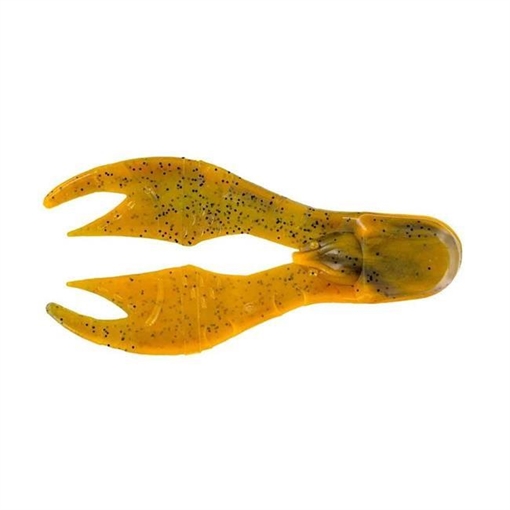 Picture of GSM CHUNK / CRAW ORANGE SWIRL (10 PACK) BBB-CHU27509