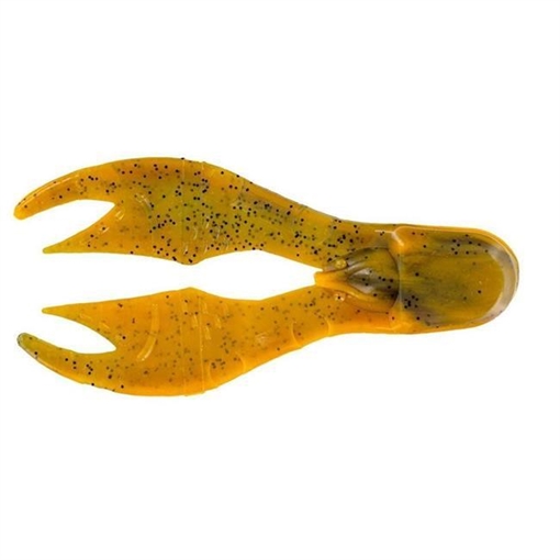 Picture of GSM CHUNK / CRAW ORANGE SWIRL (10 PACK) BBB-CHU32509