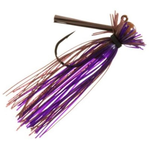 Picture of GSM OZ CINNAMON PURPLE GMAN BALLIN'OUT JIG BEL-BOJCP12