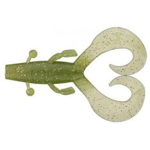 Picture of GSM COWBOY / BABY BASS (7 PACK) YAM-136-07-305