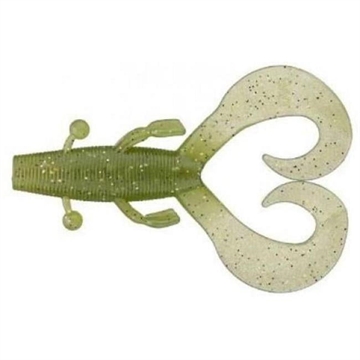 Picture of GSM COWBOY / BABY BASS (7 PACK) YAM-136-07-305