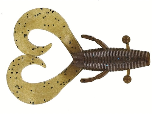 Picture of GSM COWBOY / OKEECHOBEE CRAW (7 PACK) YAM-136-07-962