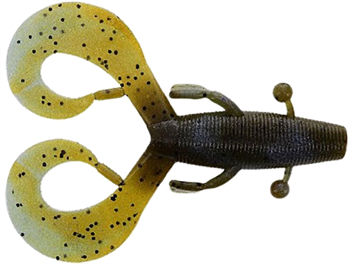 Picture of GSM COWBOY / BLUE CRAW (7 PACK) YAM-136-07-700