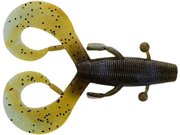 Picture of GSM COWBOY / BLUE CRAW (7 PACK) YAM-136-07-700