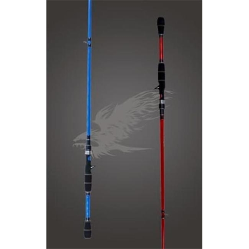 Picture of GSM CRANK XG CAST 7'-1PC-M M PHX-XG1-CBLU