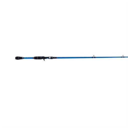 Picture of GSM CRANK XG CAST 7'4"-1PC-M M BLU PHX-XG2-CBLU