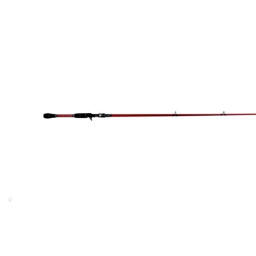 Picture of GSM CRANK XG CAST 7'4"-1PC-M M RED PHX-XG2-CRED