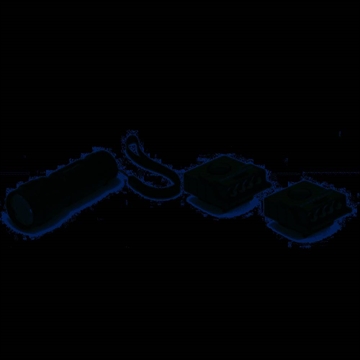 Picture of GSM CYCLOPS 14 LED FLASHLIGHT & 2 ULTIMATE MINI LED HAT CLIP LIGHTS COMBO ( 6 PER CASE ) CYC-FLHC