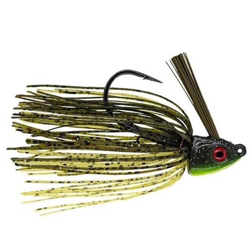 Picture of GSM DEAL DEFLECTION SWIMJIG 3/8 OZ. / MAGICIAN BBB-38DFL-MAG