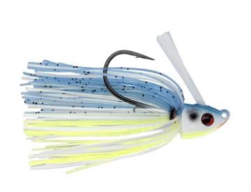 Picture of GSM DEAL DEFLECTION SWIMJIG 3/8 OZ. / CITRUS SHAD BBB-38DFL-CIT