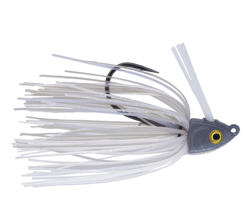 Picture of GSM DEAL DEFLECTION SWIMJIG 3/8 OZ. / GPAQ MONEY BBB-38DFL-GPAQ