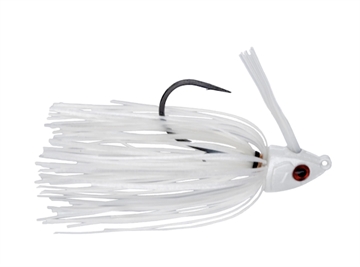 Picture of GSM DEAL DEFLECTION SWIMJIG 3/8 OZ. / PEARL BBB-38DFL-PRL