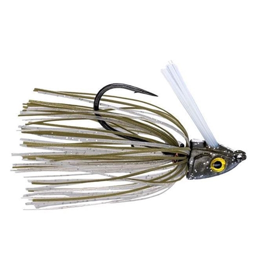 Picture of GSM DEAL DEFLECTION SWIMJIG 3/8 OZ. / SHAD BBB-38DFL-SHD