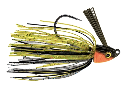 Picture of GSM DEAL DEFLECTION SWIMJIG 3/8 OZ. / SUNFISH BBB-38DFL-SUN