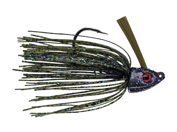 Picture of GSM DEAL DEFLECTION SWIMJIG 3/8 OZ. / TILAPIA BBB-38DFL-TIL
