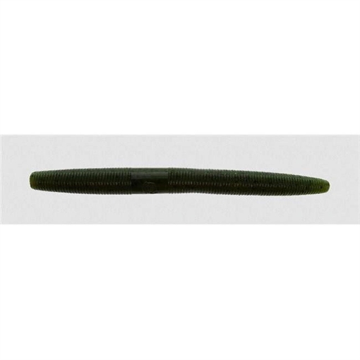 Picture of GSM FAT SENKO / GREEN PUMPKIN W/ WATERMELON (10 PACK) YAM-9FAT-10-912