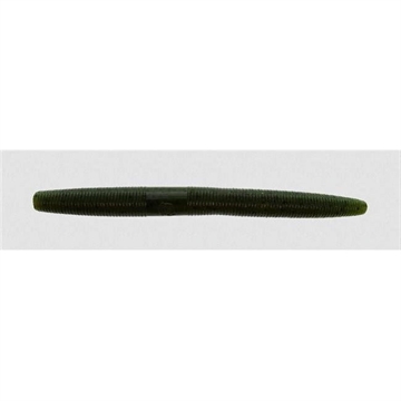 Picture of GSM FAT SENKO / GREEN PUMPKIN W/ WATERMELON (10 PACK) YAM-9FAT-10-912