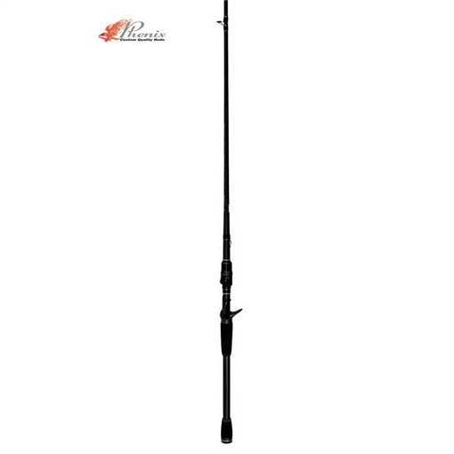 Picture of GSM FEATHER CAST 7'1"-1PC-MH EF PHX-FTX-C71MH