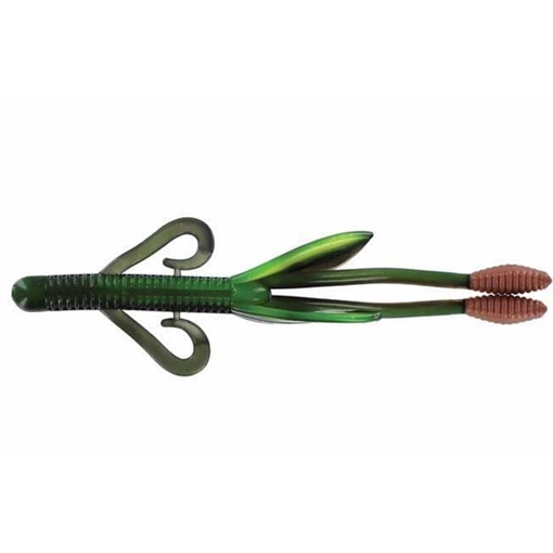 Picture of GSM FLYING SQUIRREL / BOLD GILL (7 PACK) BBB-FLYSQ5-09