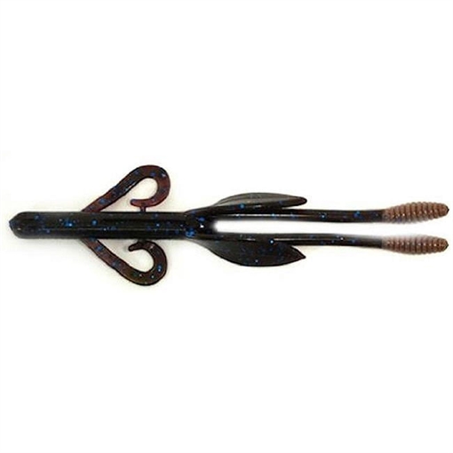 Picture of GSM FLYING SQUIRREL / BLUE FLECK (7 PACK) BBB-FLYSQ5-05
