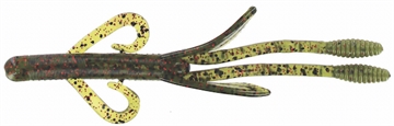 Picture of GSM FLYING SQUIRREL / WATERMELON RED FLAKE (7 PACK) BBB-FLYSQ5-04