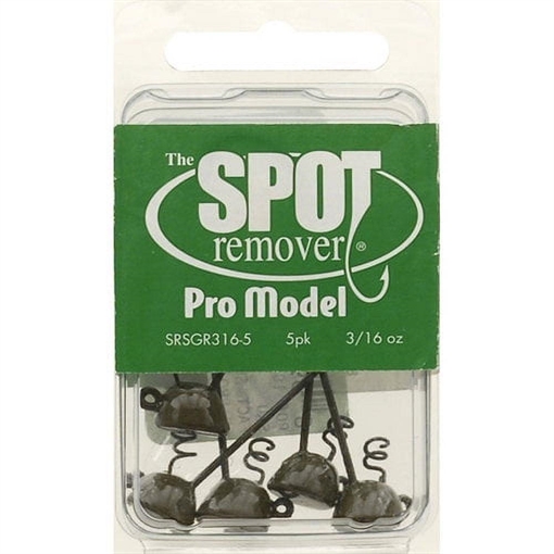 Picture of GSM OZ GREEN PUMPKIN SPOT REMOVER PRO MODEL BEL-SRSGR316-5