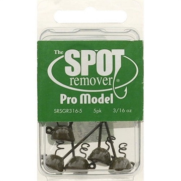 Picture of GSM OZ GREEN PUMPKIN SPOT REMOVER PRO MODEL BEL-SRSGR316-5