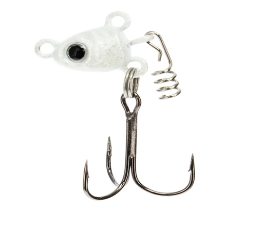 Picture of GSM HEAD 1/2 OZ / 3 PACK / PEARL BEL-FRSH12-503-3