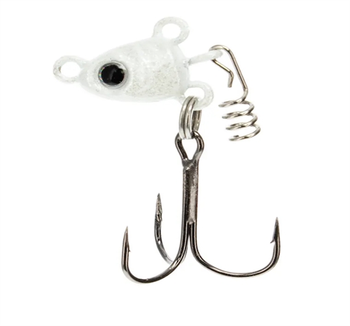 Picture of GSM HEAD 1/8 OZ / 3 PACK / PEARL BEL-FRSH18-503-3
