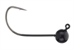 Picture of GSM HEAD 1/8 OZ@BLACK (5 PACK) BBB-WHB-18-5