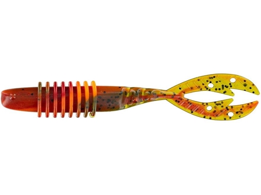 Picture of GSM KAMIKAZE SWIMON / GREEN PUMPKIN FLAMETHROWER (7 PACK) BBB-375KMSW-10
