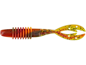 Picture of GSM KAMIKAZE SWIMON / GREEN PUMPKIN FLAMETHROWER (7 PACK) BBB-375KMSW-10