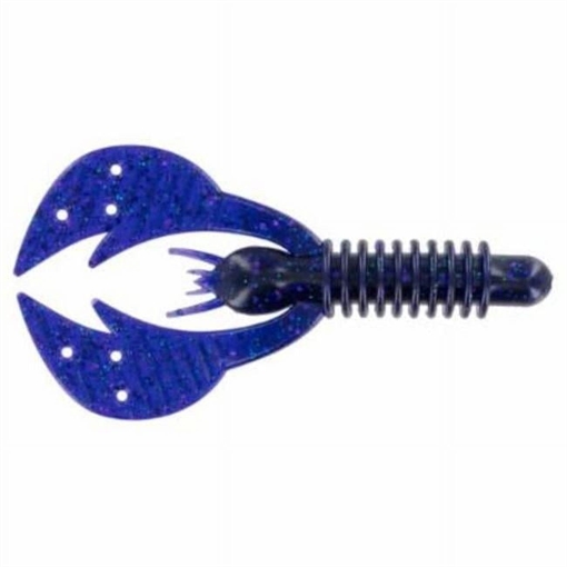 Picture of GSM KAMIKAZE CRAW / ALABAMA CRAW (6 PACK) BBB-375KMCRW-02