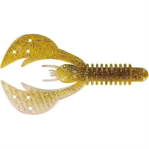 Picture of GSM KAMIKAZE CRAW / CHICK MAGNET (6 PACK) BBB-375KMCRW-04