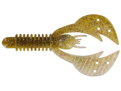 Picture of GSM KAMIKAZE CRAW / CRAWDAD (6 PACK) BBB-375KMCRW-05