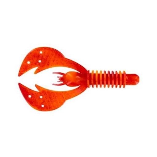 Picture of GSM KAMIKAZE CRAW / FLAMETHROWER (6 PACK) BBB-375KMCRW-15