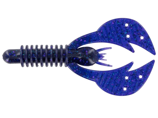 Picture of GSM KAMIKAZE CRAW / JUNEBUG CANDY (6 PACK) BBB-375KMCRW-03