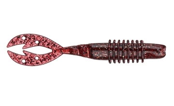 Picture of GSM KAMIKAZE SWIMON / FIRE CRAW (6 PACK) BBB-425KMSW-19