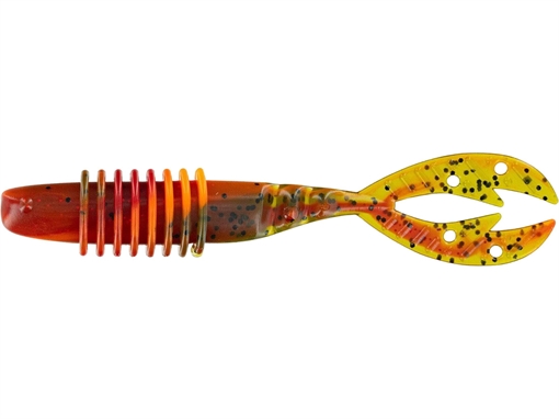 Picture of GSM KAMIKAZE SWIMON / GREEN PUMPKIN FLAMETHROWER (6 PACK) BBB-425KMSW-10