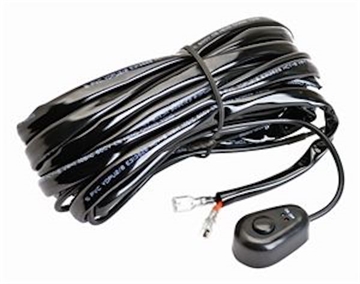 Picture of GSM LIGHTBAR WIRING HARNESS KIT CYC-LBWHK