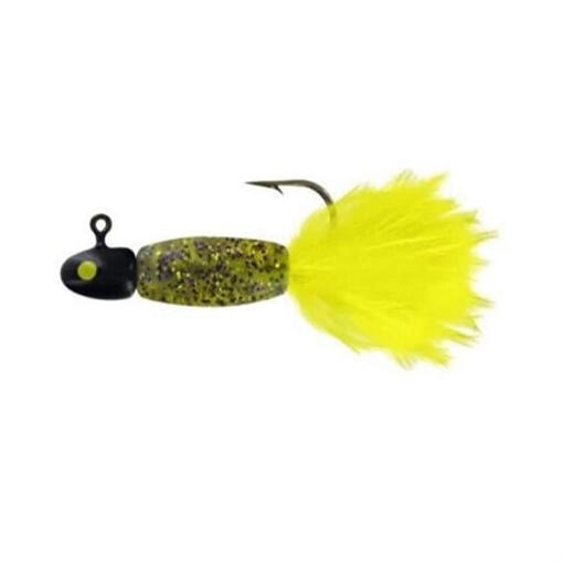 Picture of GSM LINDNER PANFISH SPECIAL / PL CHT TAIL 5PK BBB-15LINDJ1-02